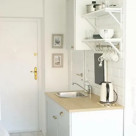 Apartment Seayousoon *
