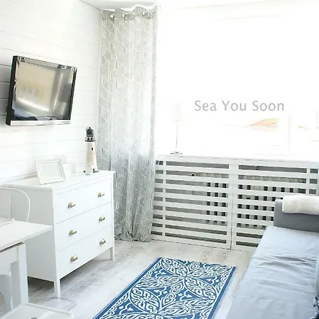 Apartment Seayousoon