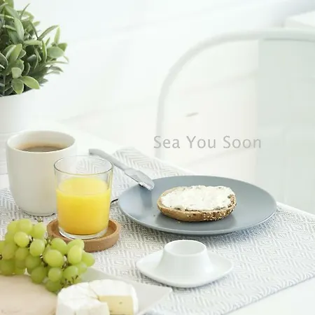 Seayousoon Apartment Gdynia