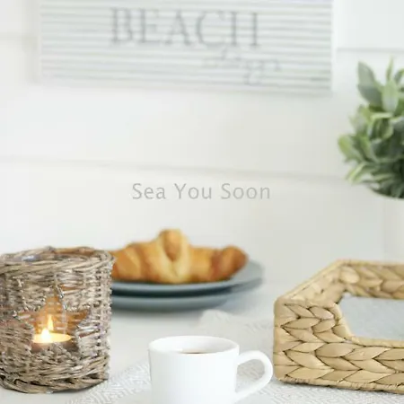 Seayousoon * Gdynia