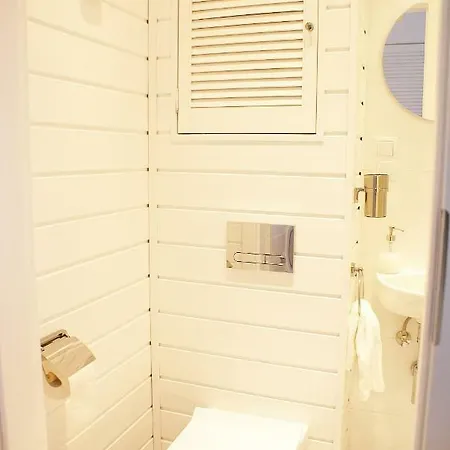 Apartment Seayousoon