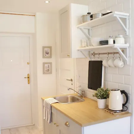 Seayousoon Apartment *