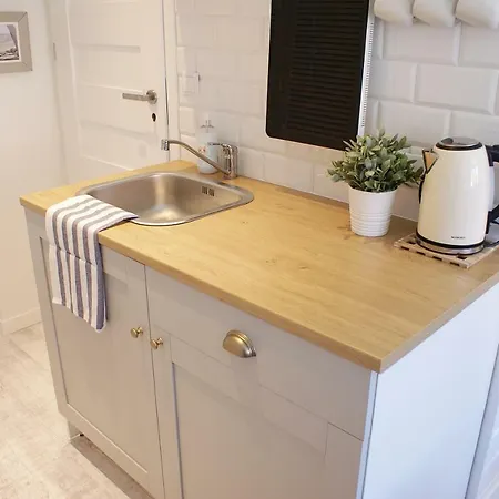 Seayousoon Apartment Gdynia