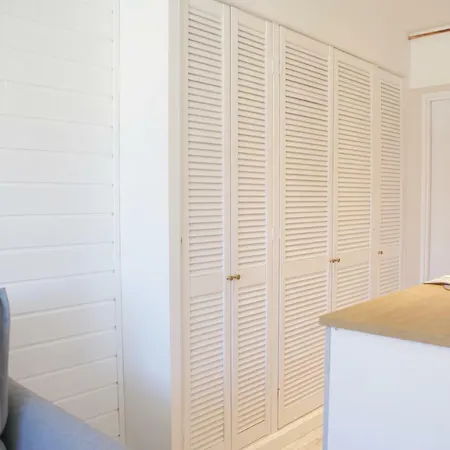 Seayousoon Apartment Gdynia